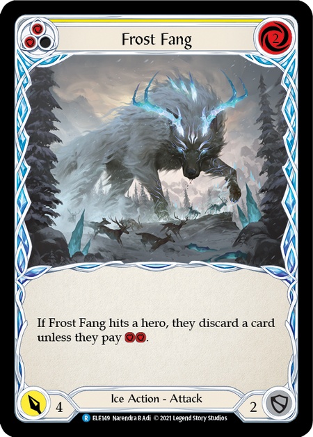 flesh and blood card database CCGDatabase
