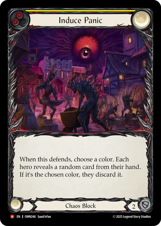 flesh and blood card database Dash Token NM Bright Lights Ships Same Day! Flesh and Blood Trading Card